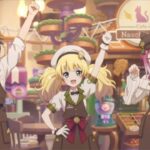 [Princess Connect Re:Dive] Welcome to Cafe Nashukatsu [Eng sub]