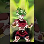STOP DODGING ME, GOKU!!! Kale vs Ultra Instinct Goku | Dragon Ball Z Dokkan Battle #shorts