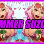 Summer Suzuka is Fairly Average (Fate/Grand Order)