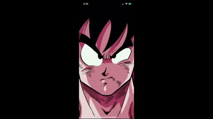 ドラゴンボールZ ドッカンバトル