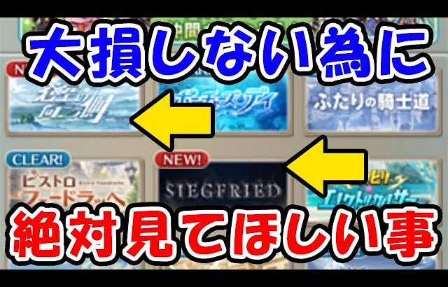 【グラブル】大損しない為に絶対見てほしい 宝晶石 ガチャチケット 沢山取得できます！（サマーキャンペーン）「グランブルーファンタジー」