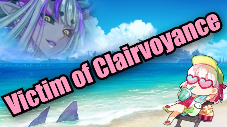 FGO Hot Takes : “How Clairvoyance Killed Summer Kama”