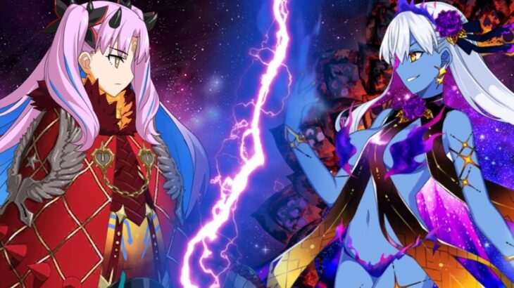 FGO Hot takes: “Space Ishtar vs Summer Kama” is a pointless discussion