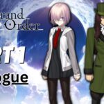 FIRST TIME PLAYING! Fate/Grand Order Part 1 – Prologue