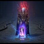 Lineage 2M GigaScryde