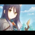 Princess Connect! Re:Dive “Dears okaeri to tadaima” ED “私色STORY” Sub español