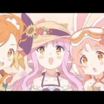 Princess Connect! Re:Dive “Little Summer Memories” ED “Waku Waku Summer Time!” Sub español