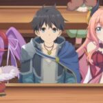 [Princess Connect Re:Dive] Temporary Classmates Episode 4 Part 1 [Eng sub]