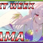 Stay Strong For Kama! | FGO Chaldea Summer Adventure! A Boy Pursuing Dreams and a Girl Who Dreams