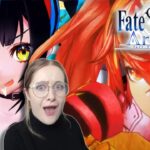 THIS IS AWESOME! | First time REACTION to ALL Fate/Grand Order Arcade Servant Noble Phantasms