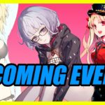 Upcoming October Events (Fate/Grand Order)