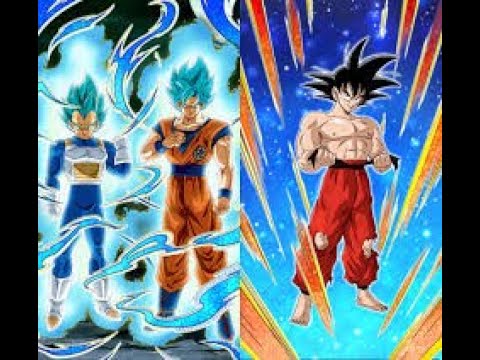 高難易度やってみっか！！　ドラゴンボールＺドッカンバトル