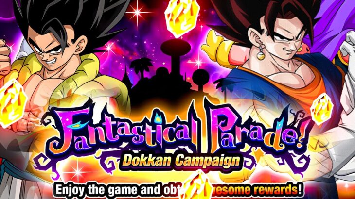 170+ STONES COMING TO GLOBAL!! Part 2 Halloween Full Campaign Details | Dragon Ball Z Dokkan Battle
