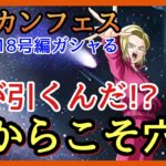 【ドッカンバトル】ガチャる！全く欲しくない！17号＆18号ねらってドッカンフェスいっちょやってみっか！【Dragon Ball Z Dokkan Battle】