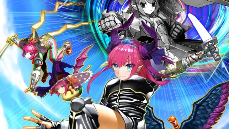 4 Reasons to Play Halloween Trilogy – FGO Event Guide