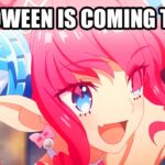 A NEW EVENT IS COMING TO FGO NA! 🎃