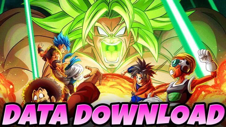 BIG SPOILER REVEALED FOR BREAKERS IN JP DDL!! New Unit Info + Speculation | DBZ Dokkan Battle