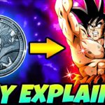DOKKAN’S *NEW* PITY SYSTEM FULLY EXPLAINED!! Legendary Summon Coin (Limited) | DBZ Dokkan Battle