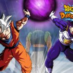 Dragon Ball Z Dokkan Battle: Goku (Ultra Instinct) & Vegeta (Ultra Ego) Standby Skill OST (Extended)