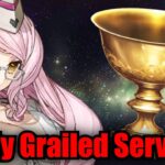 [FGO] “Talking About All My Grailed Servants”
