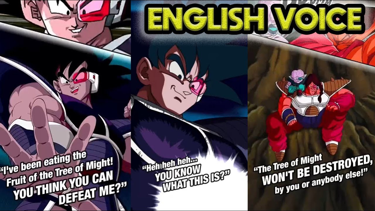 GLOBAL! PHY TURLES + BANNER UNITS ENGLISH INTRO, SUPER ATTACKS + ACTIVE SKILL! DBZ Dokkan Battle