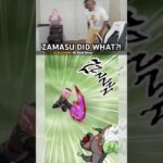Is the Zamasu Team Unstoppable on Dokkan Battle?
