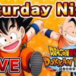 イベント消化！　ドッカンバトル生放送　　　LIVE【ドッカンバトル】 Dragon Ball Z Dokkan Battle
