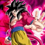 LR Full Power SSJ4 Goku Finish Skill OST (Remix) – Dragon Ball Z Dokkan Battle