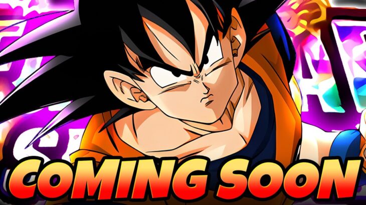 LR SPIRIT BOMB GOKU ANNOUNCED FOR PART 2!! More Events Coming To Global | DBZ Dokkan Battle