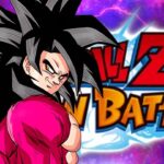 Let Me Catch You Summoning On This Banner…. | DBZ Dokkan Battle