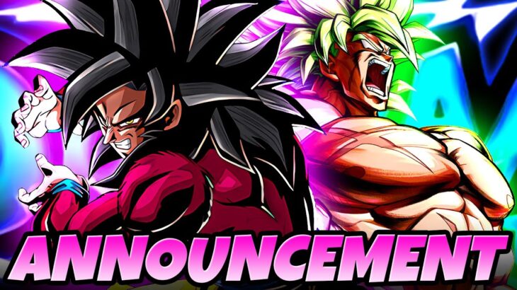 *NEW* CHARACTERS COMING TO DOKKAN!! Final Predictions For Breakers Presentation | DBZ Dokkan Battle