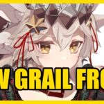 NEW GRAIL FRONT? NO WAY!! (Fate/Grand Order)