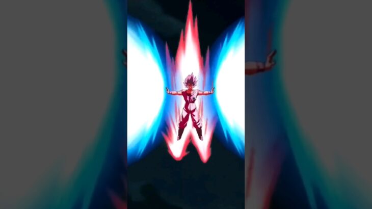New LR Power to Defend the Green Planet Goku (DBZ: DOKKAN BATTLE)