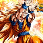PHY SSJ3 Goku OST (Remix) – Dragon Ball Z Dokkan Battle