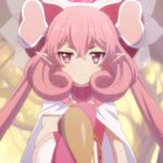 [Princess Connect Re:Dive] Hands Reaching from Darkness Episode 7 Part 1 [Eng sub]