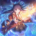 Princess Connect Re:Dive – Kasumi 6 Star Union Burst #プリコネR