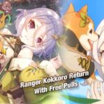[Princess Connect Re:Dive] Ranger Kokkoro Returns. Can Rear Physical Be Good Again?