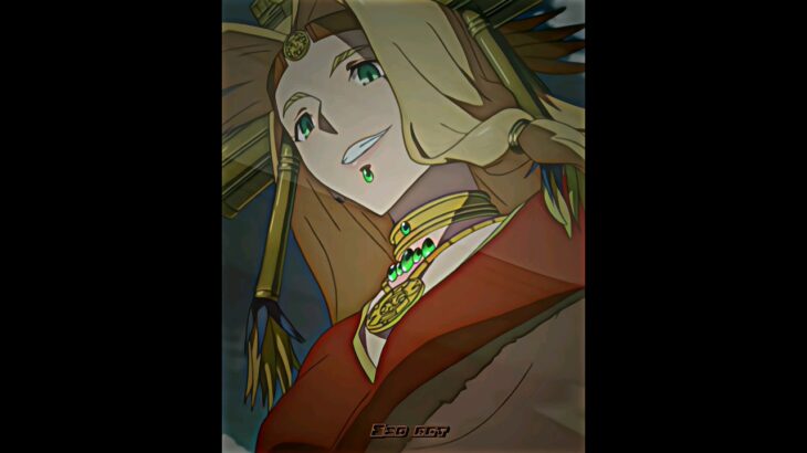 Quetzalcoatl – fate edit #fateseries #anime #fgo #fategrandorder #shorts #quetzalcoatl #edit #fate