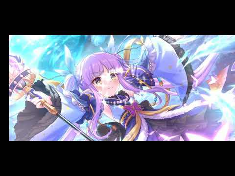 [プリコネR] Kyouka Unlock 6* Star [Princess Connect Re:Dive JP]
