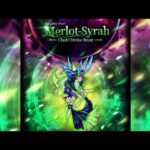 SaGaRS: Clash! Divine Battle Merlot-Syrah (Romancing)