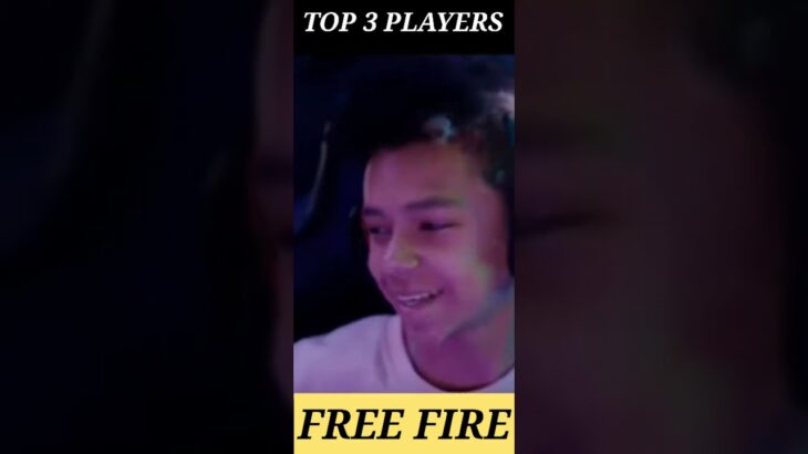 TOP 3 DANGER😱🔥PLAYER FGO ARMY SHORTS #shots #video#comment #viral #youtube #trendingshorts #freefire
