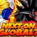 WHO IS THE NEXT DOKKANFEST ON GLOBAL?? SSJ4 Goku or Trunks? Speculation | DBZ Dokkan Battle