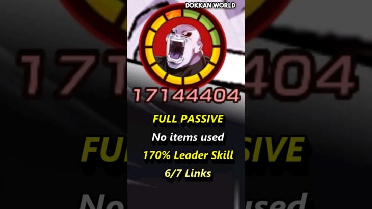 eza str jiren MAX