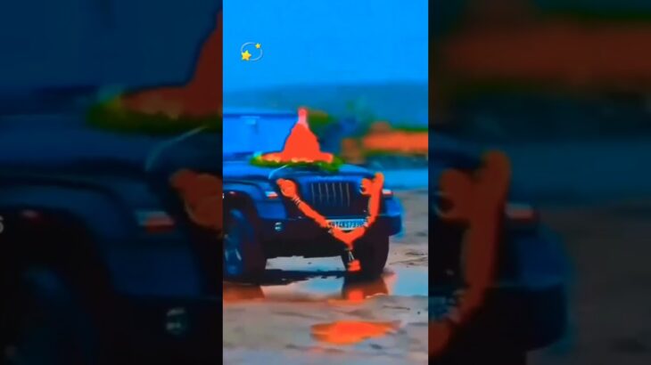 modified Thar…#shortvideo #gaming #reels #reels #viral #fgo #hindi…💫#hnn24x7