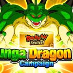 3 *FREE* REWARDS EVERY WEEK!! Porunga Campaign + SSJ4 Goku Ticket Summon | DBZ Dokkan Battle