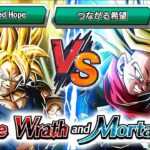 CONNECTED HOPE 9TH ANNIVERSARY MISSION! DIVINE WRATH & MORTAL WILL VS TRUNKS (NO ITEMS)