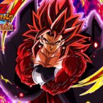 Dragon Ball Z Dokkan Battle OST – AGL SSJ4 Limit Breaker Vegito Active Skill (Short Version)