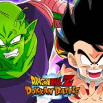 Dragon Ball Z Dokkan Battle: STR Gohan & Piccolo Revival OST (Extended)