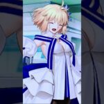 【FGO】アルクェイド・ブリュンスタッド（マイルーム）アルクェイド無双。