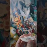Fate Grand Order Anniversary Ishtar Acrylic Standee Opening